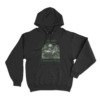 HUMBE Esencia Tour 2024 Unisex Hoodie Black