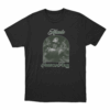 Humbe 2024 Tour Unisex T Shirt Black